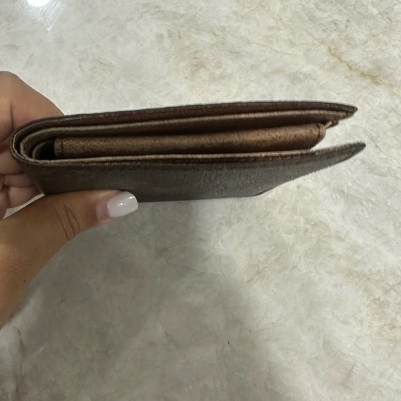 Louis Vuitton Monogram Portefeiulle Marco Bifold Wallet - Picture 11 of 11